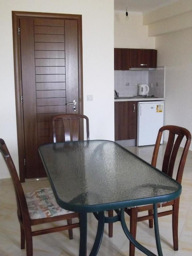 Calypso Luxury Studios Vasiliki  Bilik gambar