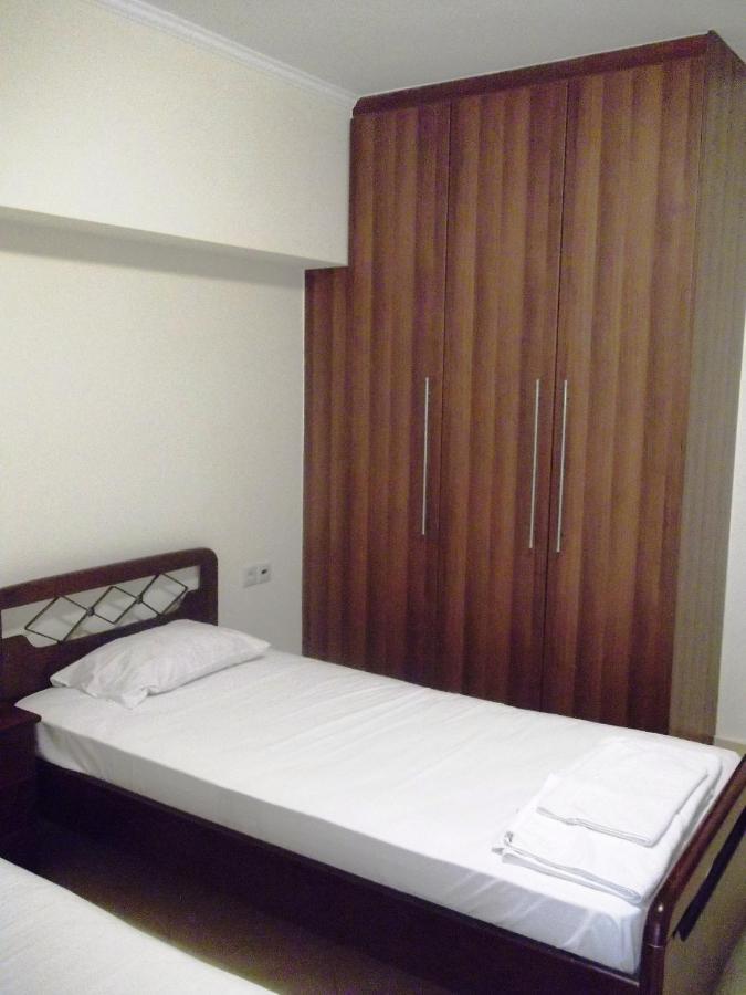 Calypso Luxury Studios Vasiliki  Luaran gambar
